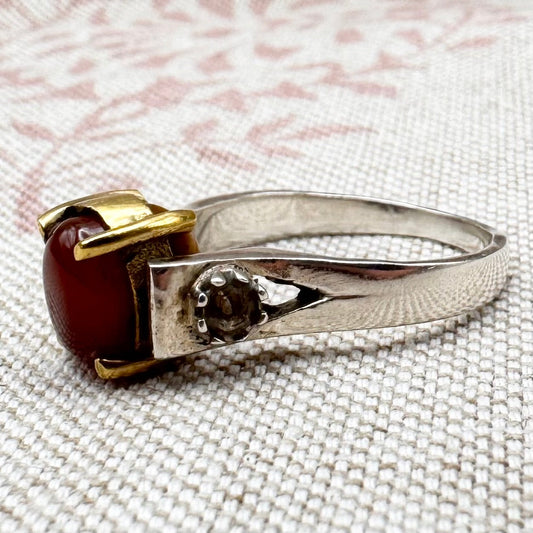 A history of spinner rings: from ancient mindfulness to modern style