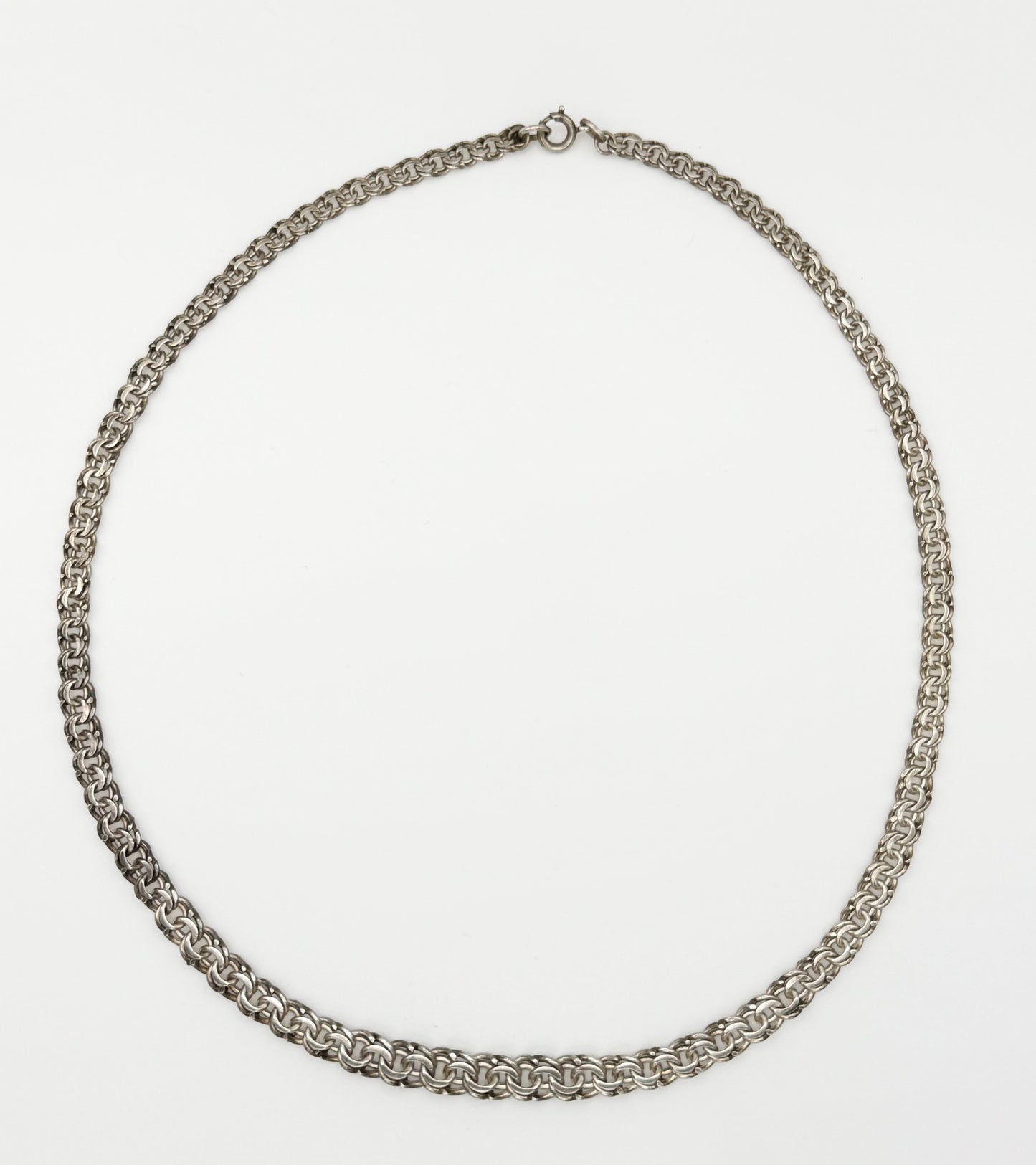 European chain - 8”