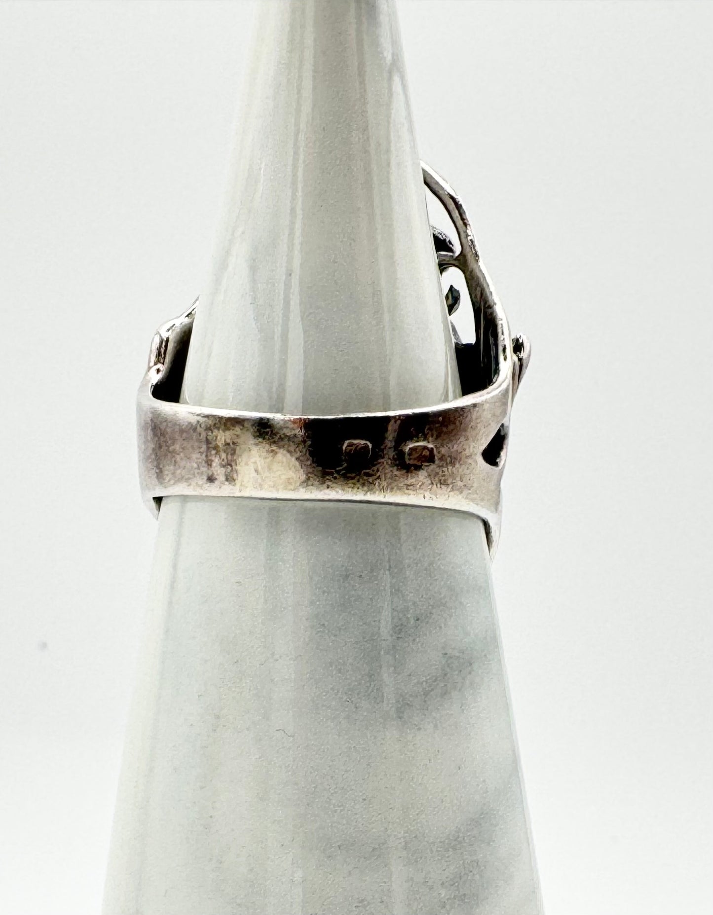 Pegasus ring, size N.5/7