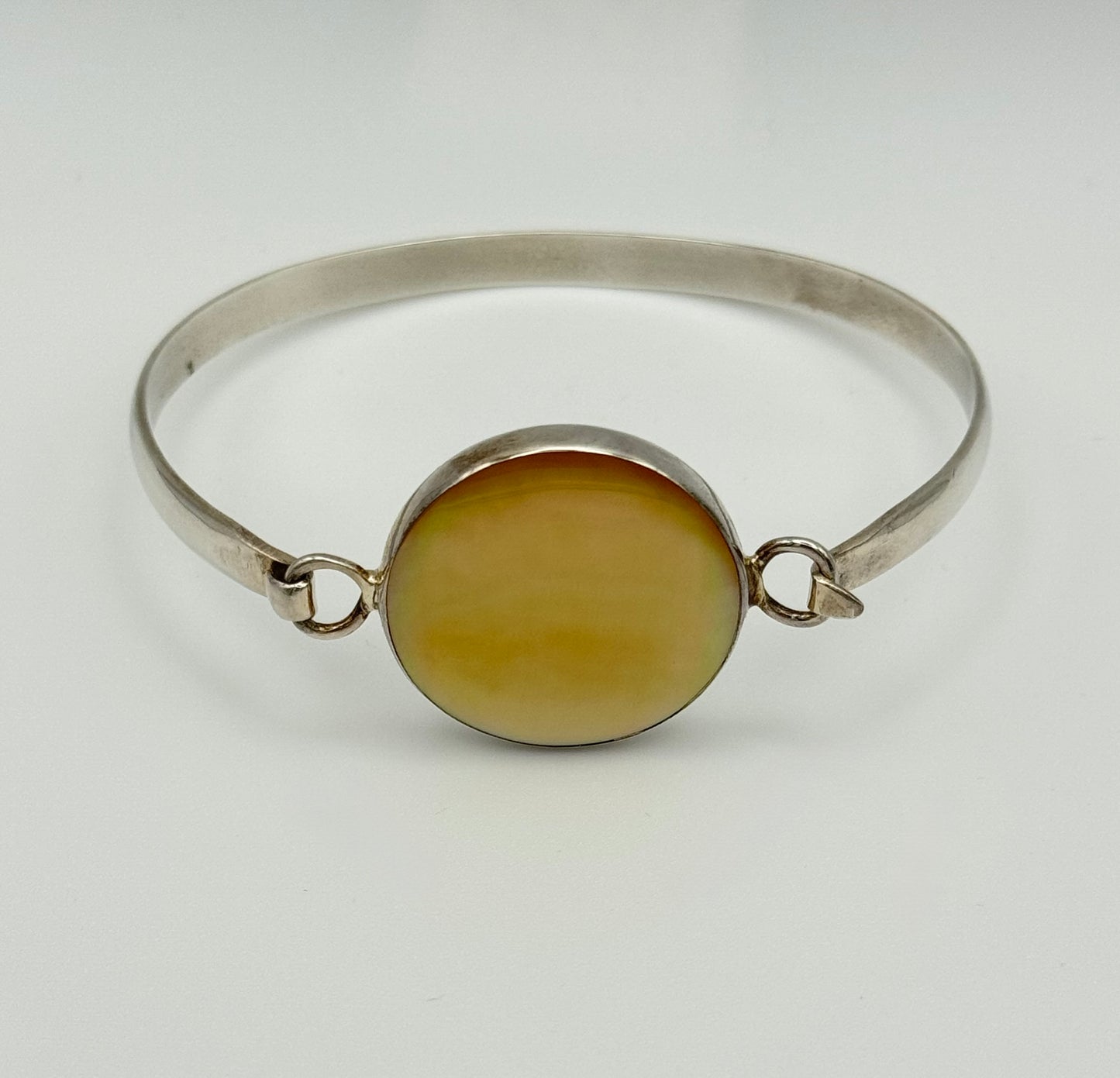 Mother of Pearl bracelet