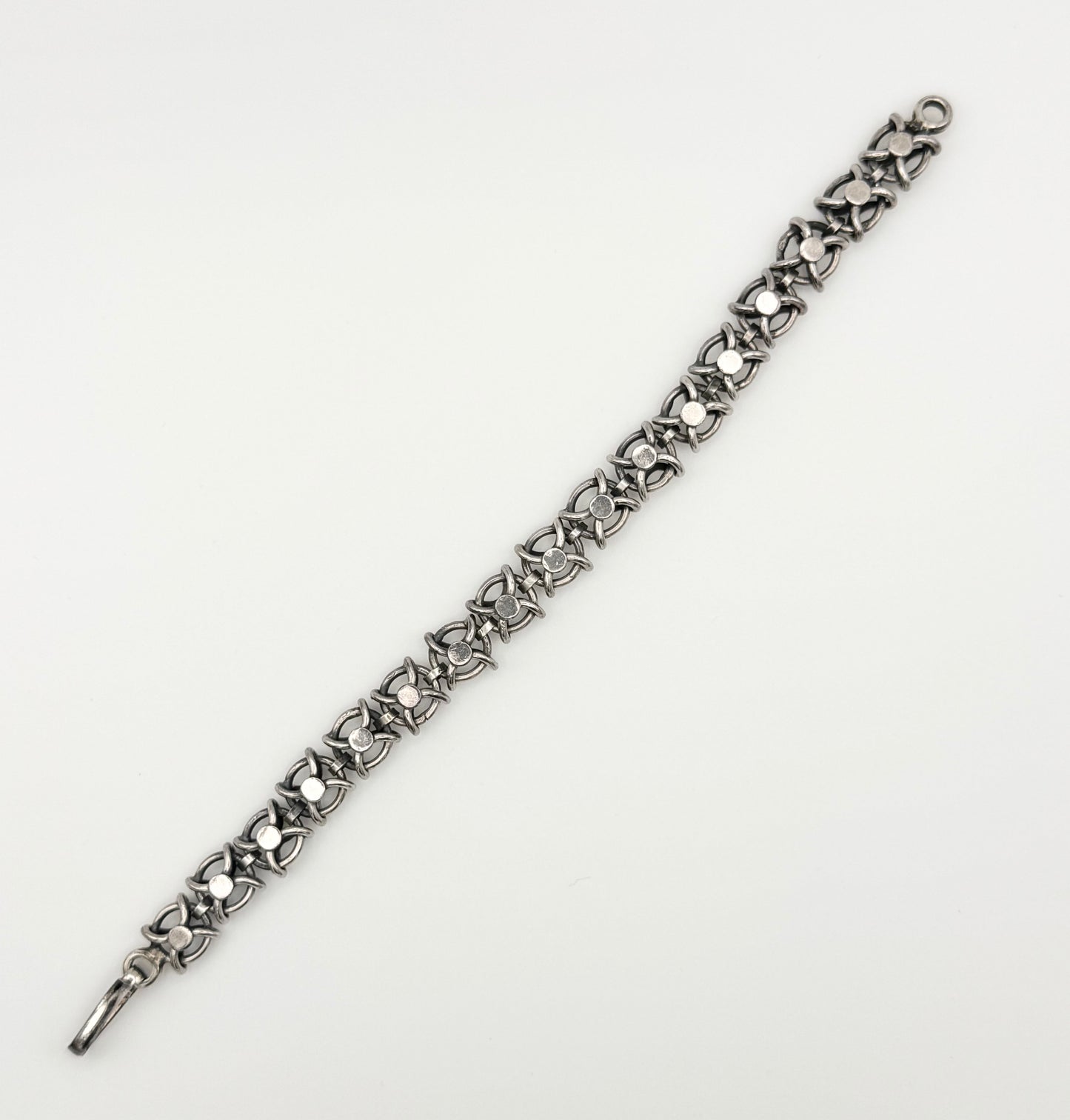 Link bracelet