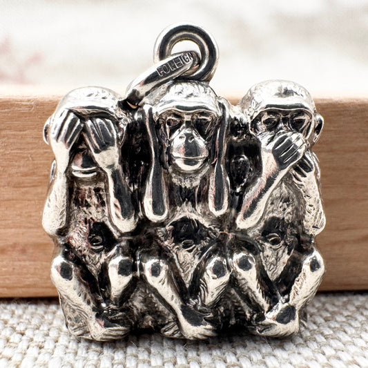 How to start collecting vintage jewellery