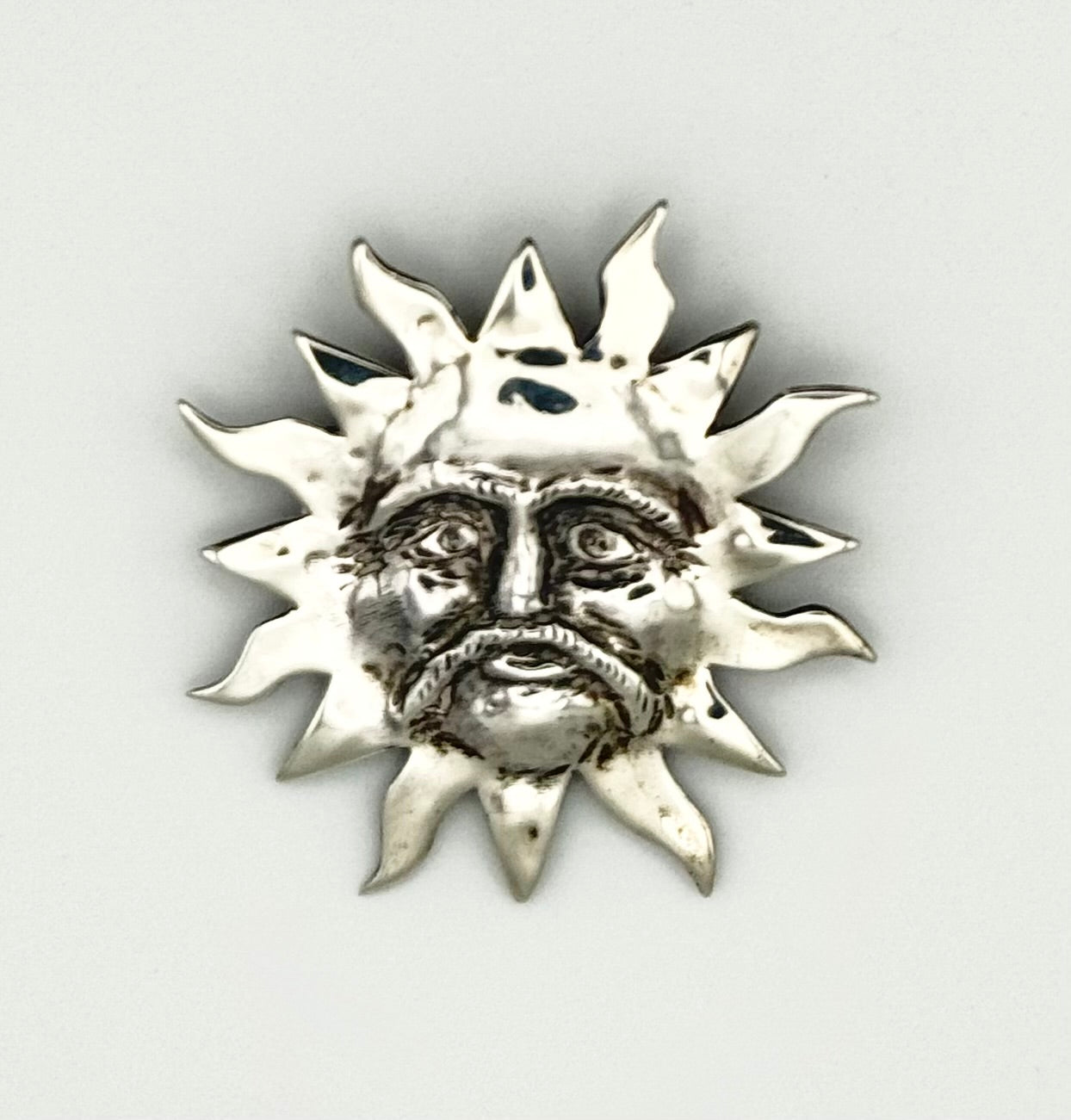 Brooches