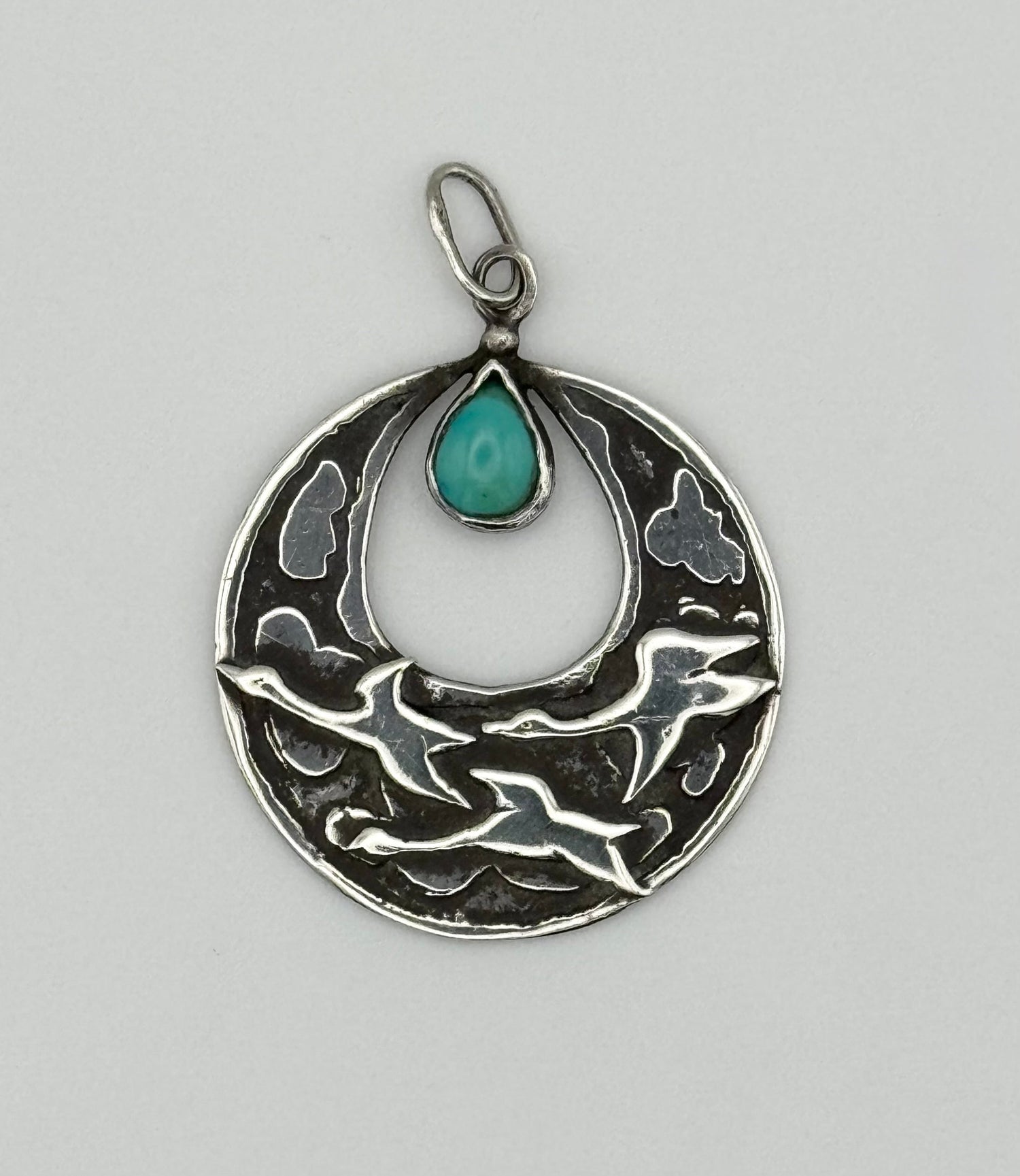 Necklaces & Pendants