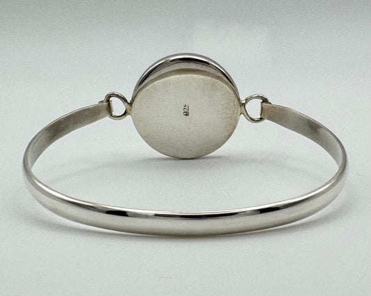 Mother of Pearl bracelet