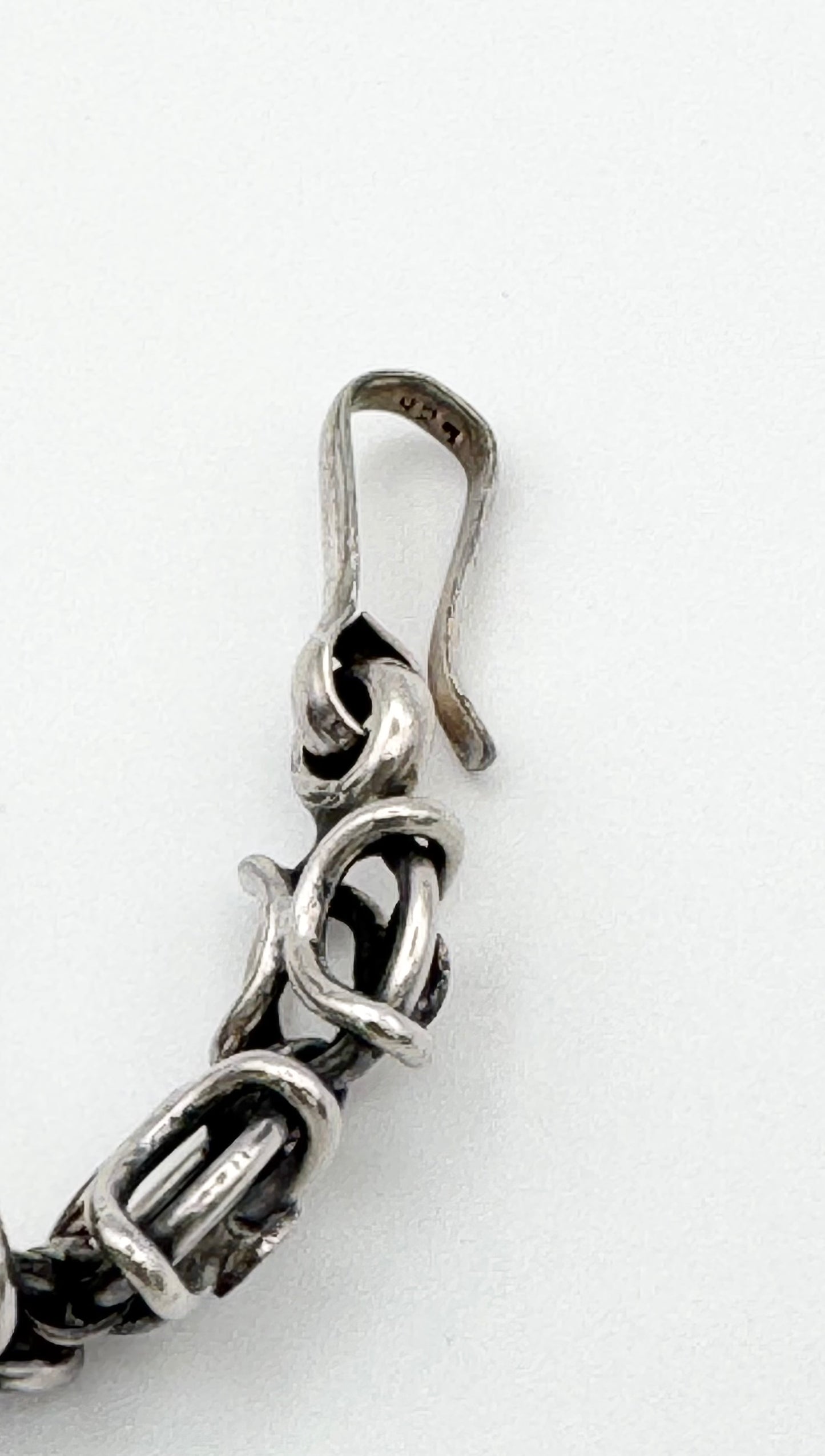 Link bracelet