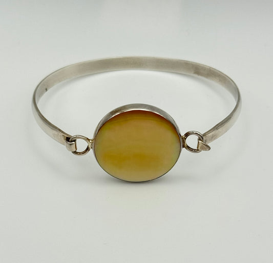 Mother of Pearl bracelet
