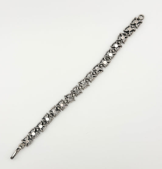 Link bracelet